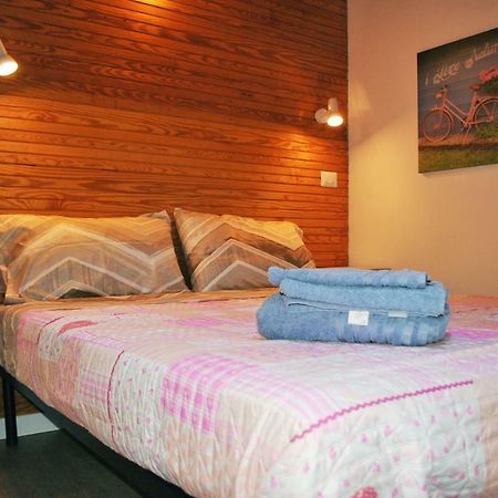Tigullio Vacations: Lo Chalet Sul Mare Leivi Exteriör bild