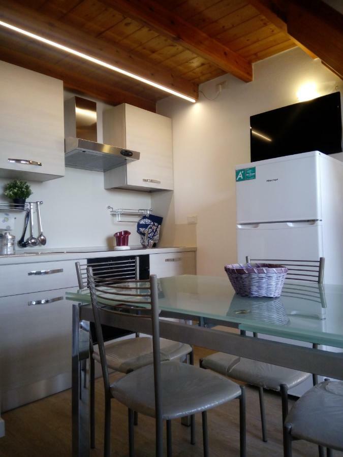 Tigullio Vacations: Lo Chalet Sul Mare Leivi Exteriör bild