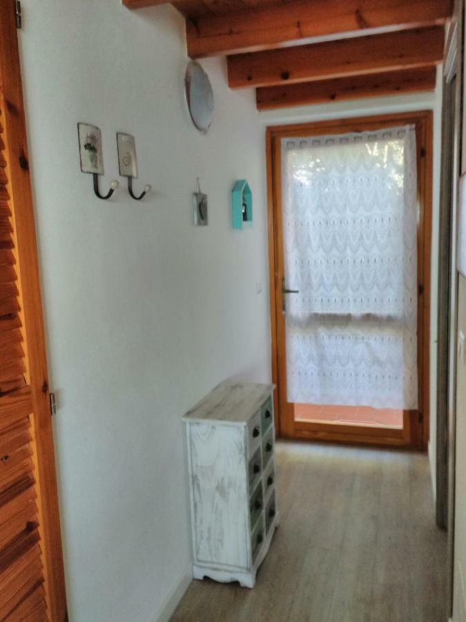 Tigullio Vacations: Lo Chalet Sul Mare Leivi Exteriör bild